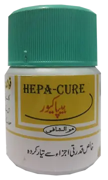 Hepa Cure